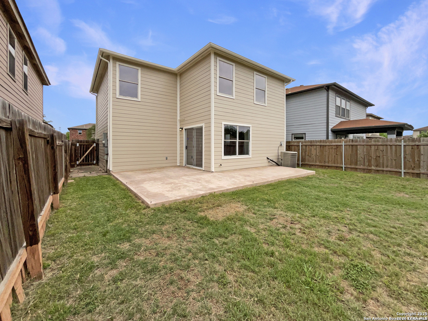 7815 Hedrick Farm San Antonio TX 78239