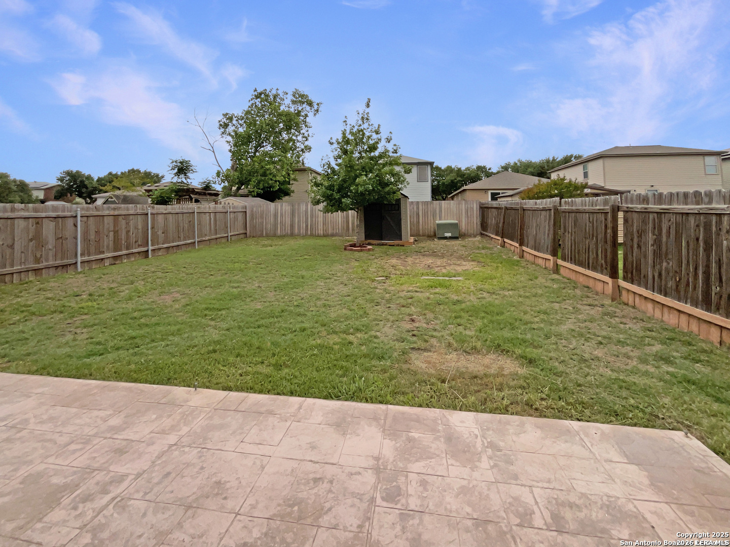 7815 Hedrick Farm San Antonio TX 78239