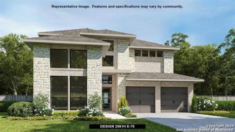 2532 Sueno Point San Antonio TX 78245