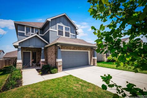 3214 Starflower New Braunfels TX 78130