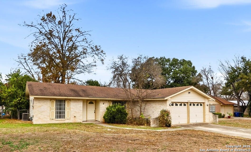 14201 Mesquite Smoke Street San Antonio TX 78217