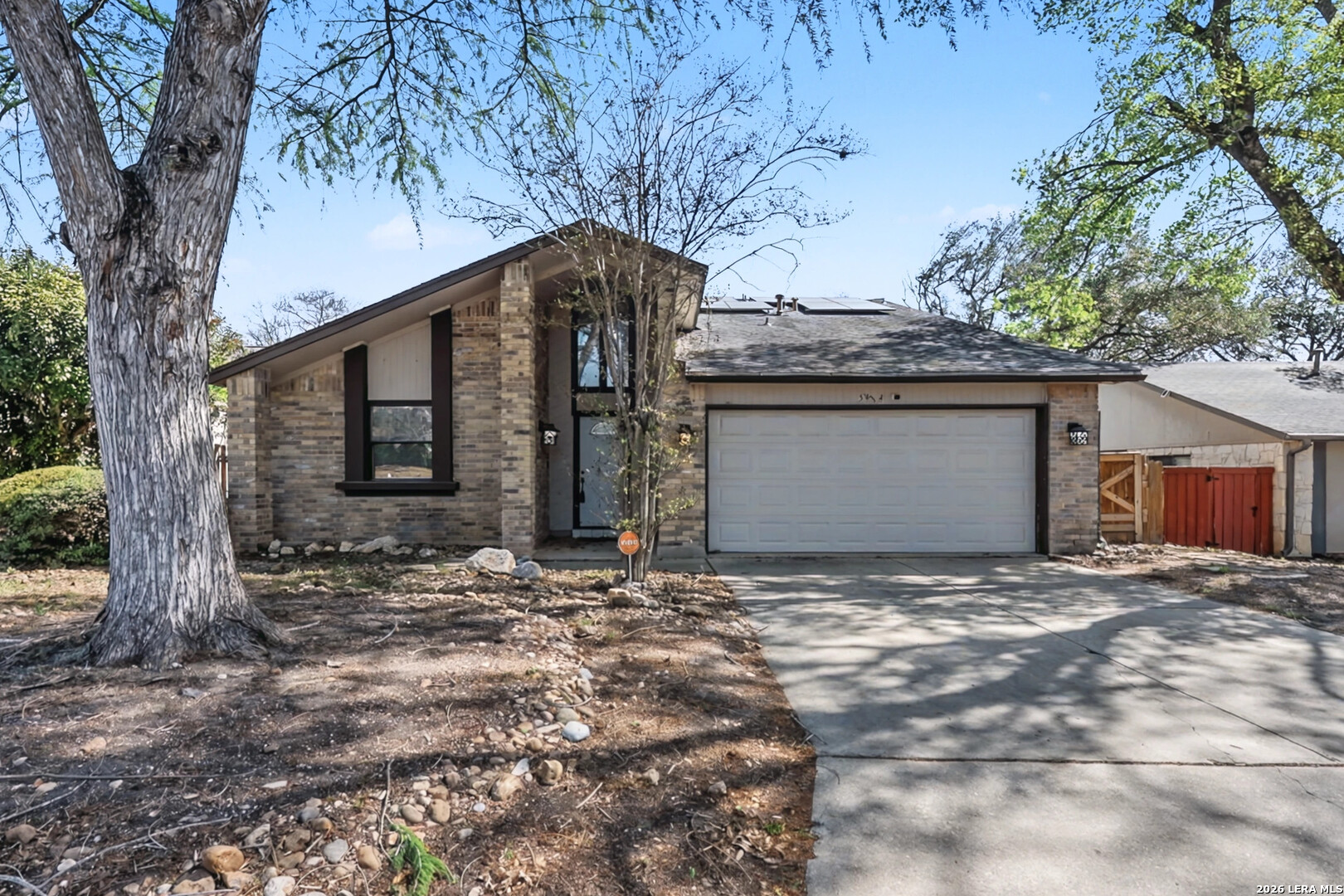 5934 Spring Valley San Antonio TX 78247