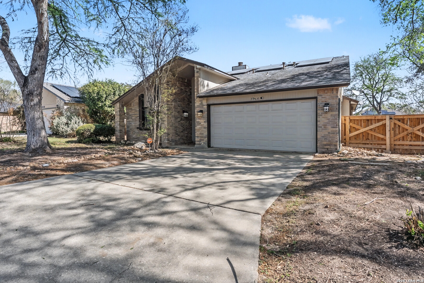 5934 Spring Valley San Antonio TX 78247