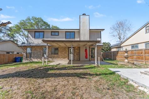 5934 Spring Valley San Antonio TX 78247