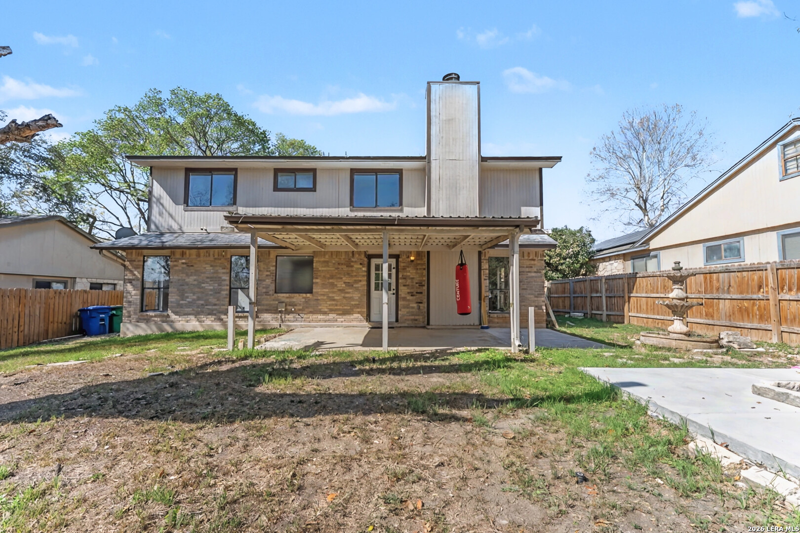 5934 Spring Valley San Antonio TX 78247