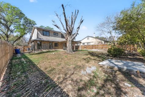 5934 Spring Valley San Antonio TX 78247