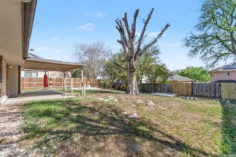 5934 Spring Valley San Antonio TX 78247