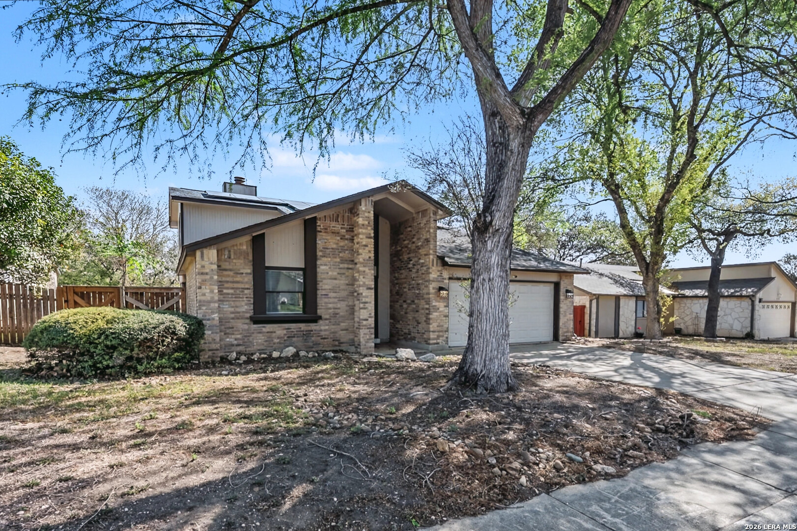 5934 Spring Valley San Antonio TX 78247