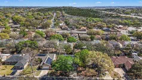 5934 Spring Valley San Antonio TX 78247