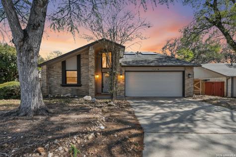 5934 Spring Valley San Antonio TX 78247
