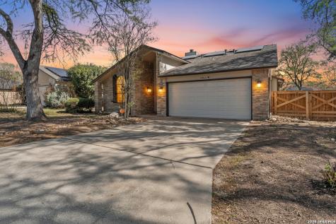 5934 Spring Valley San Antonio TX 78247
