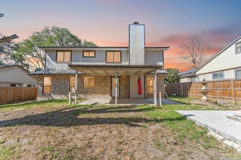 5934 Spring Valley San Antonio TX 78247