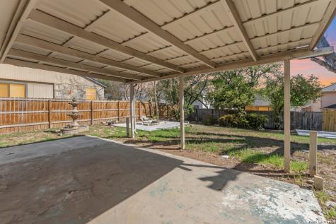 5934 Spring Valley San Antonio TX 78247