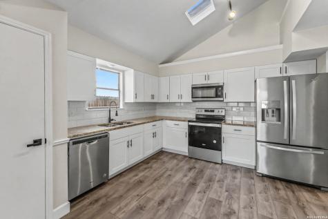 5934 Spring Valley San Antonio TX 78247