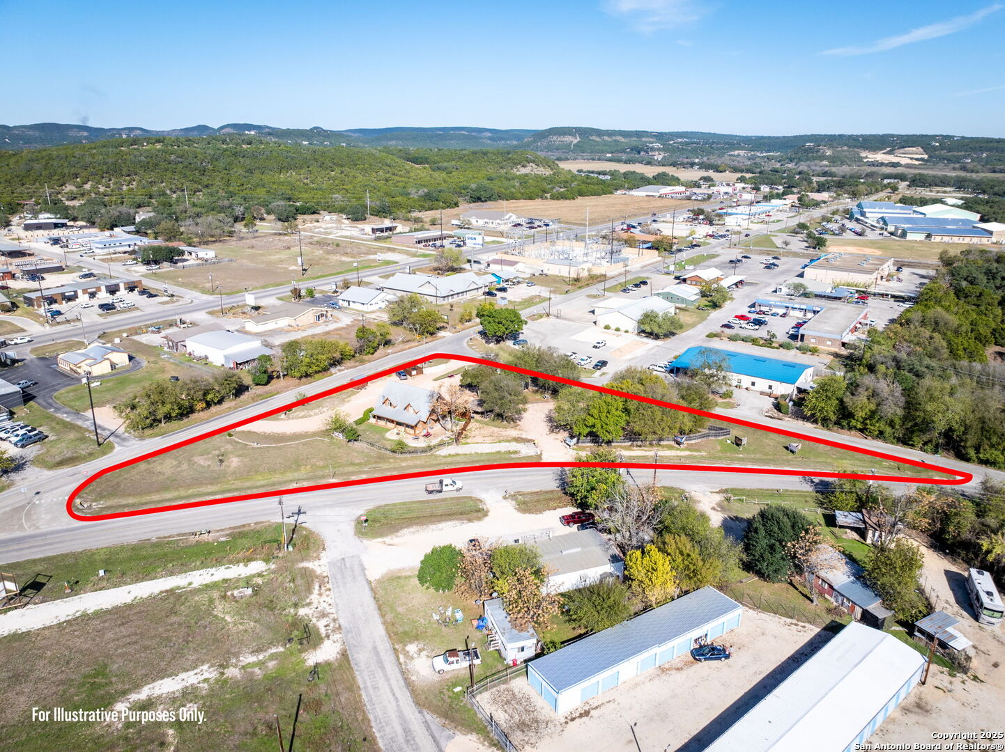 14460 River New Braunfels TX 78132