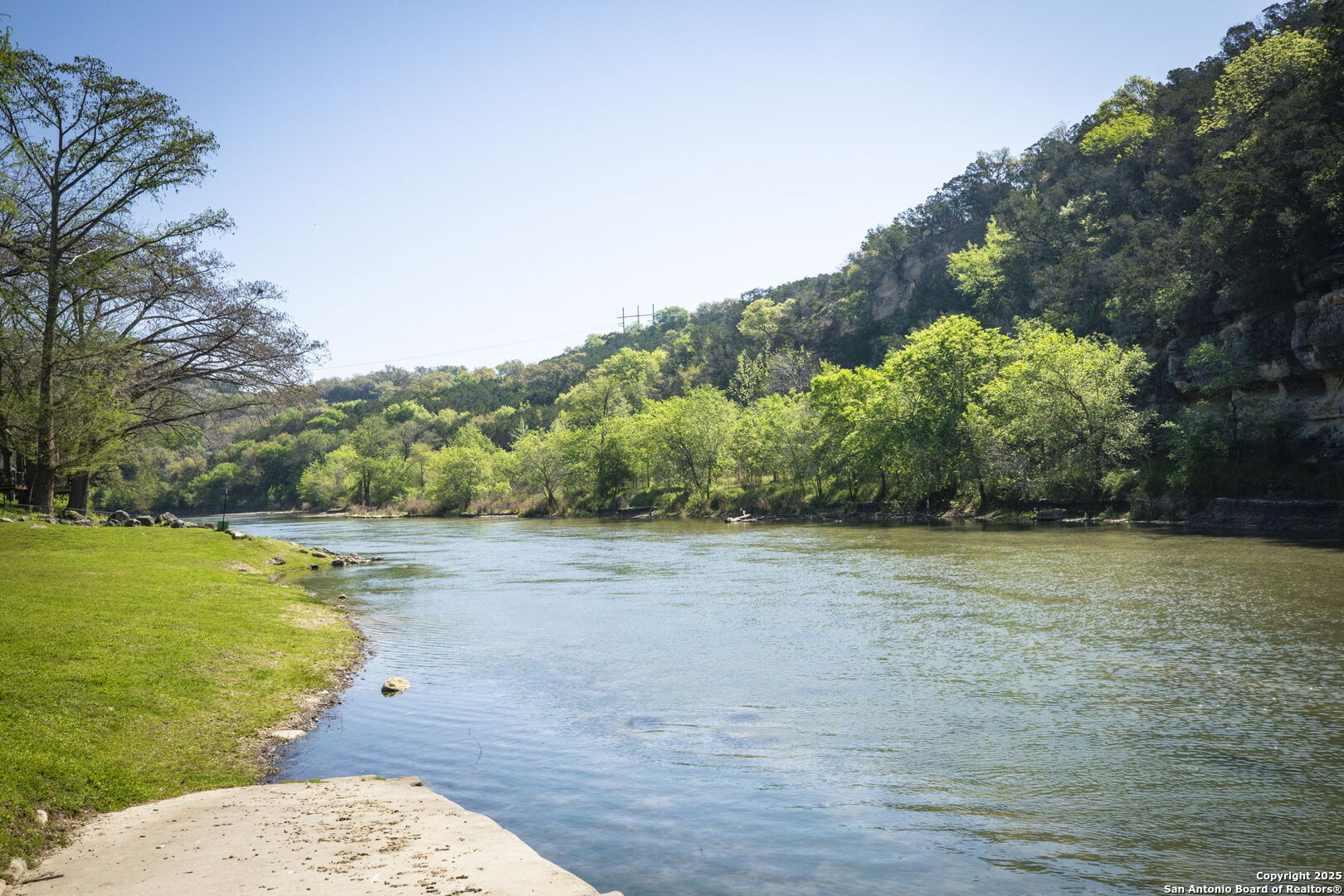 14460 River New Braunfels TX 78132