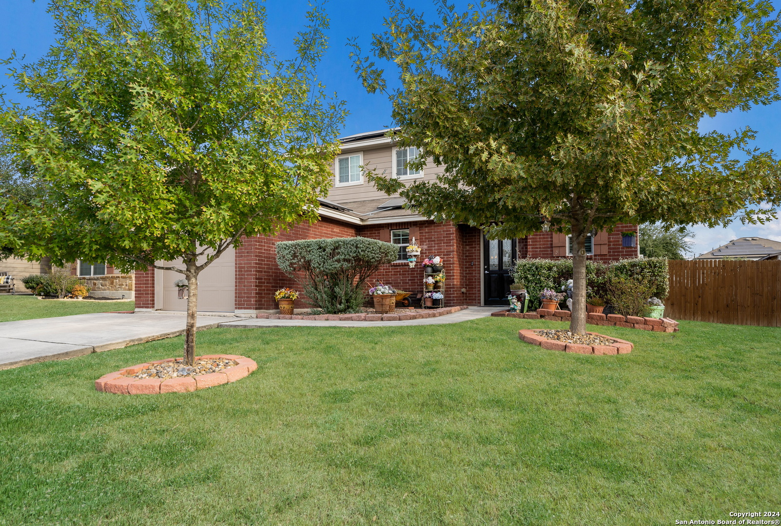 11318 Four Iron Way San Antonio TX 78221