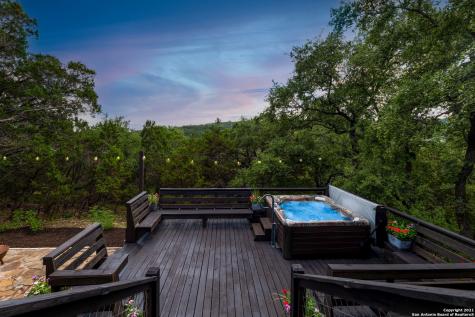 193 Canyon Creek Canyon Lake TX 78133
