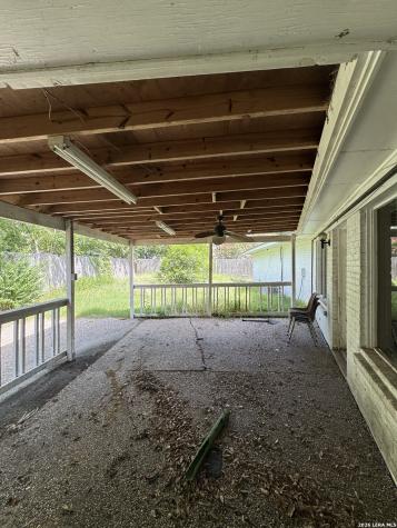 2406 Bon Aire Avenue Victoria TX 77901