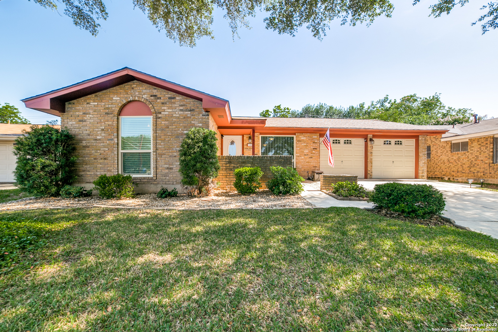3402 Quakertown Drive San Antonio TX 78230