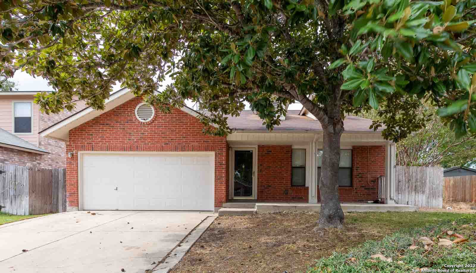 11075 Kimes Park Drive San Antonio TX 78249