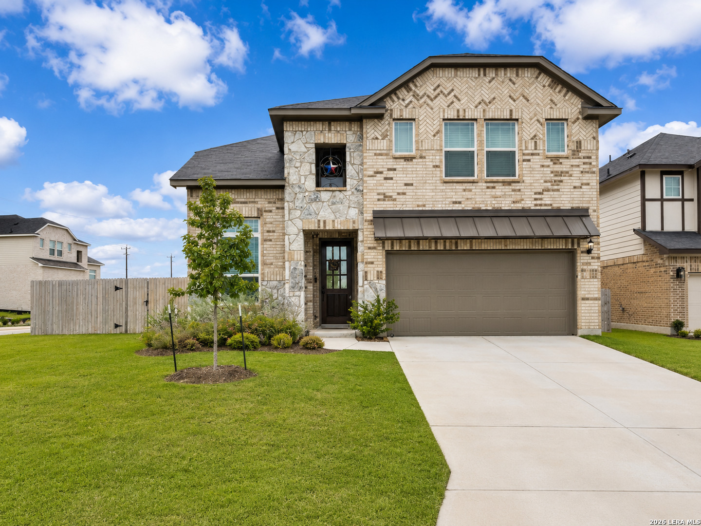 216 Buttercup Alley San Antonio TX 78253