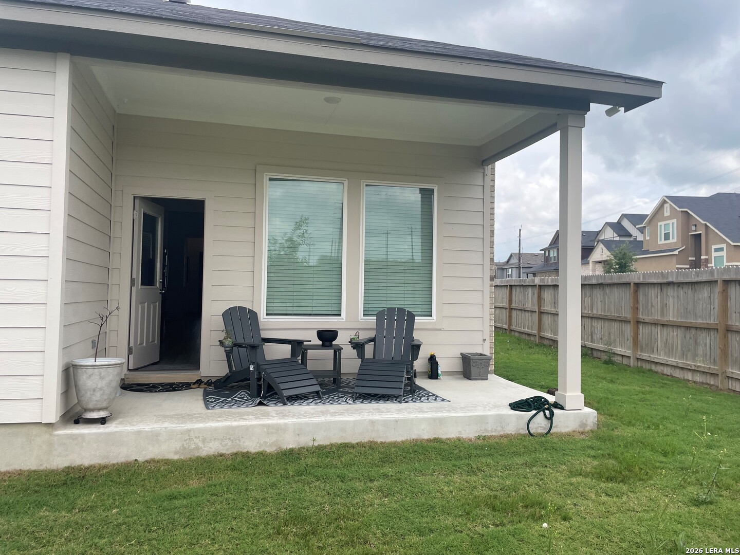 216 Buttercup Alley San Antonio TX 78253