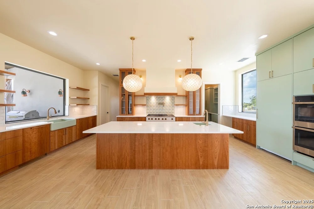 San Antonio TX, 8703 Wales Reserve Lot 124