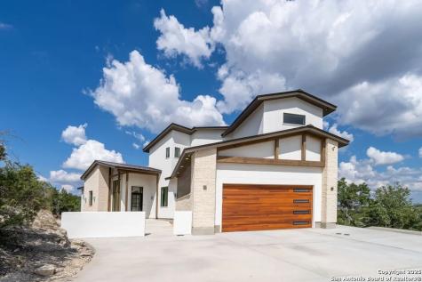 8703 Wales Reserve Lot 124 San Antonio TX 78255