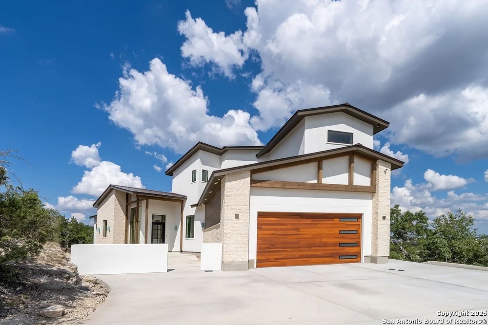 8703 Wales Reserve Lot 124 San Antonio TX 78255