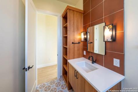 8703 Wales Reserve Lot 124 San Antonio TX 78255