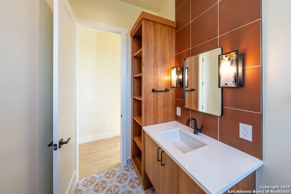 8703 Wales Reserve Lot 124 San Antonio TX 78255