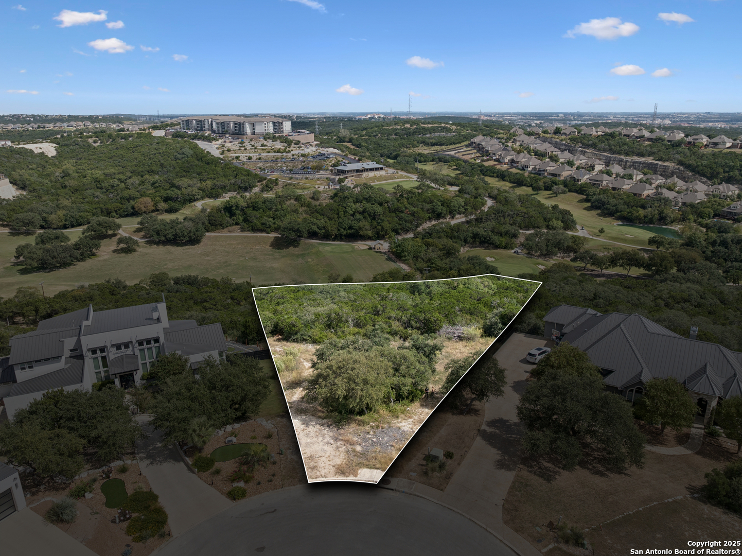 8703 Wales Reserve Lot 124 San Antonio TX 78255