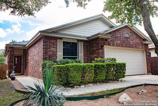 9314 Flint Arrow San Antonio TX 78251