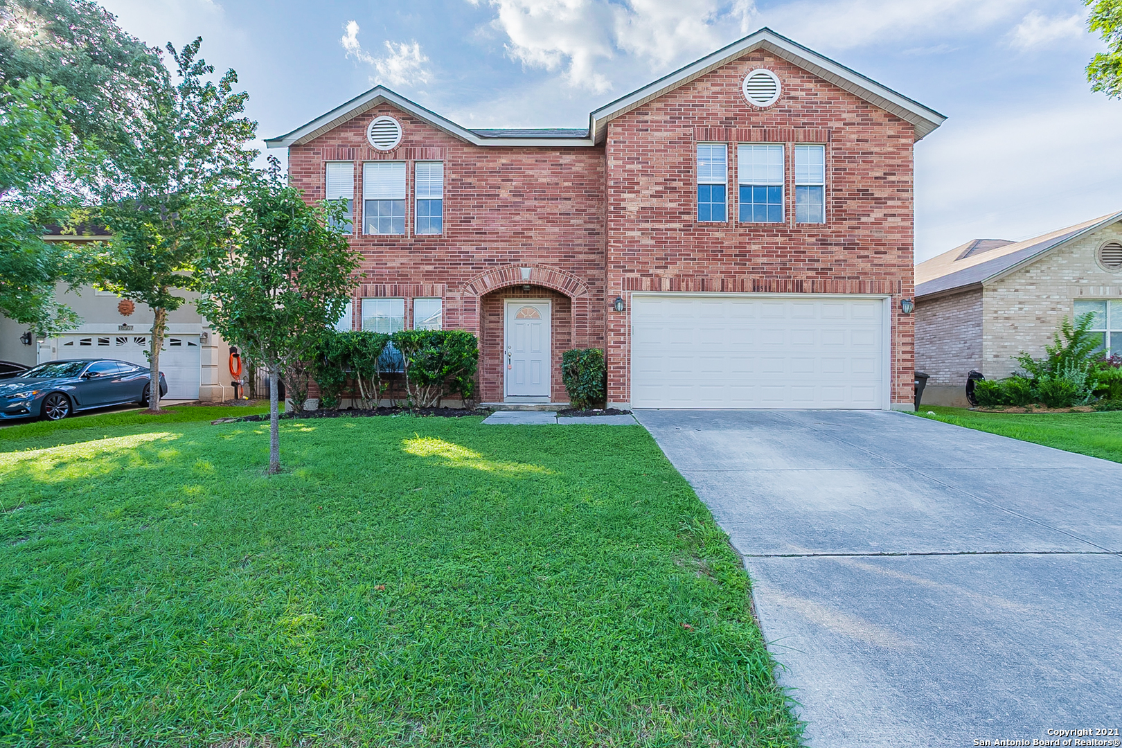 18511 Taylore Run San Antonio TX 78259