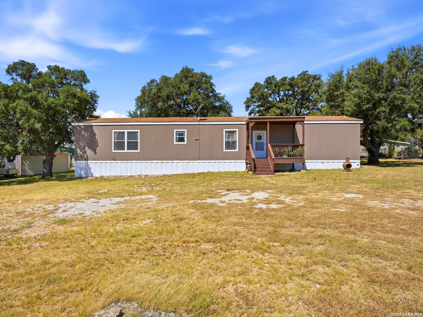 260 Private Road 1514 Bandera TX 78003