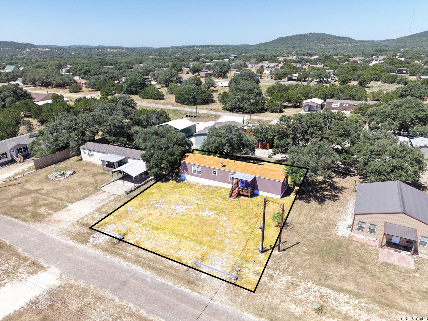 260 Private Road 1514 Bandera TX 78003