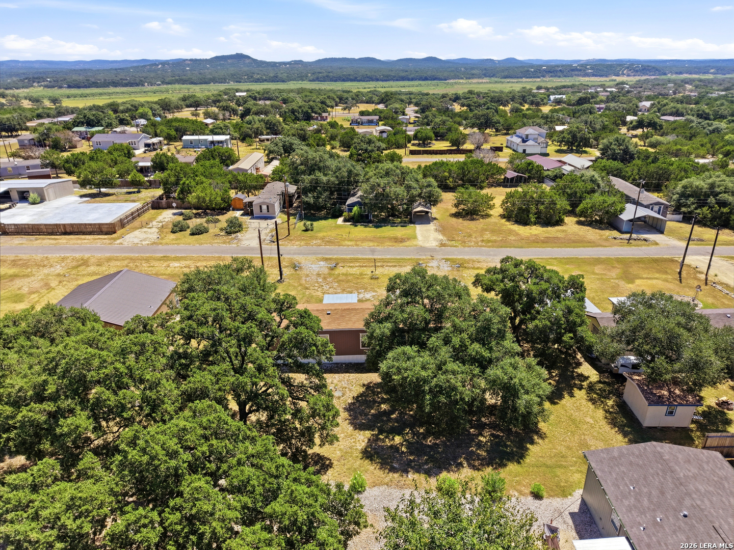 260 Private Road 1514 Bandera TX 78003