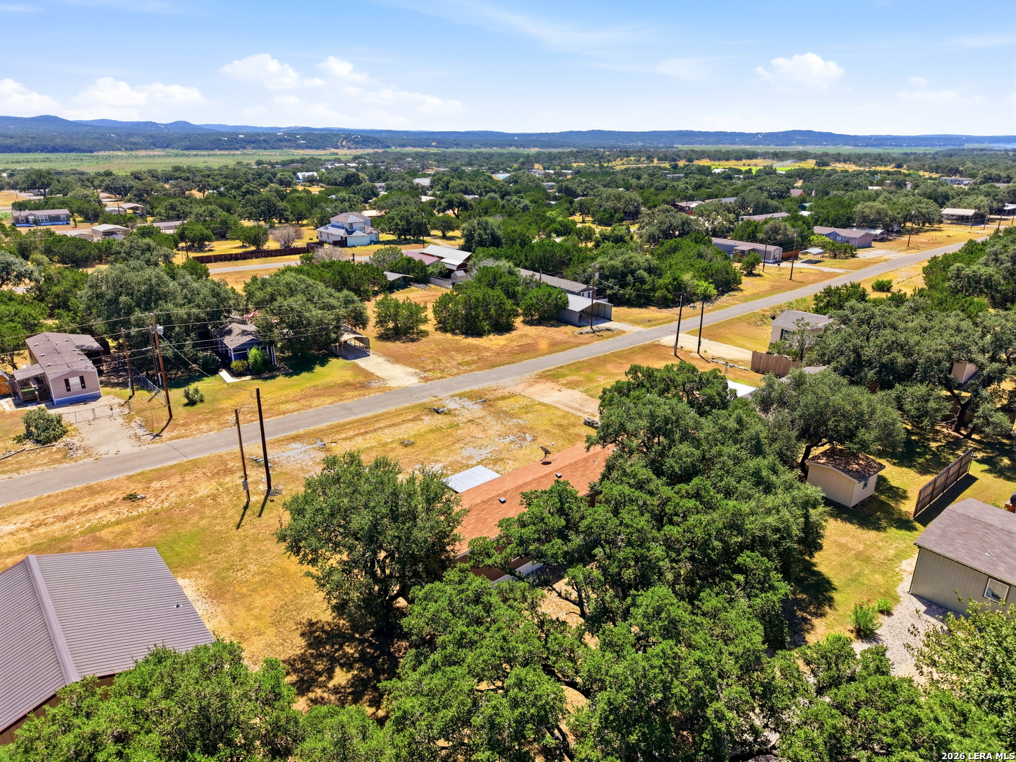 260 Private Road 1514 Bandera TX 78003