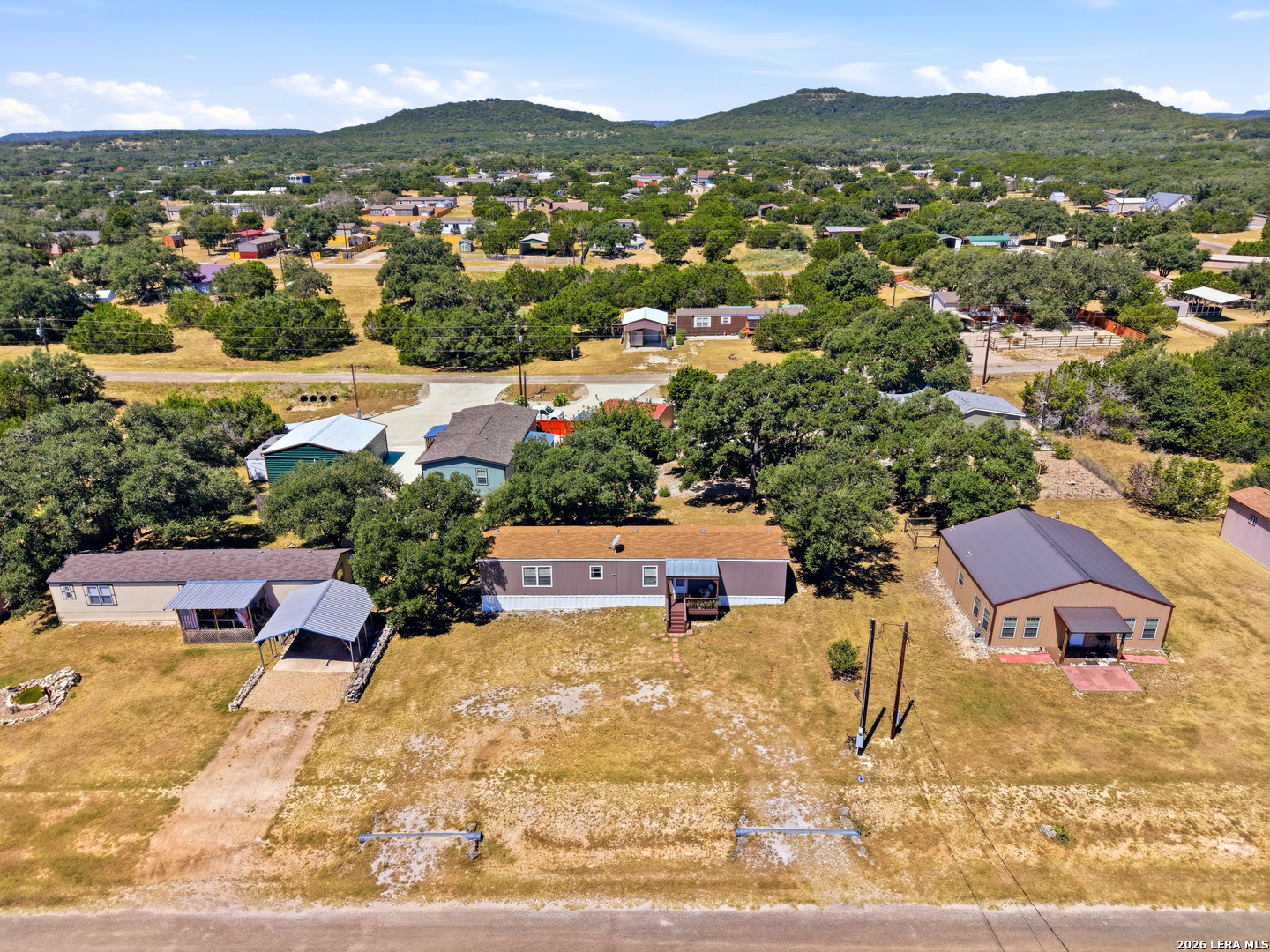 260 Private Road 1514 Bandera TX 78003