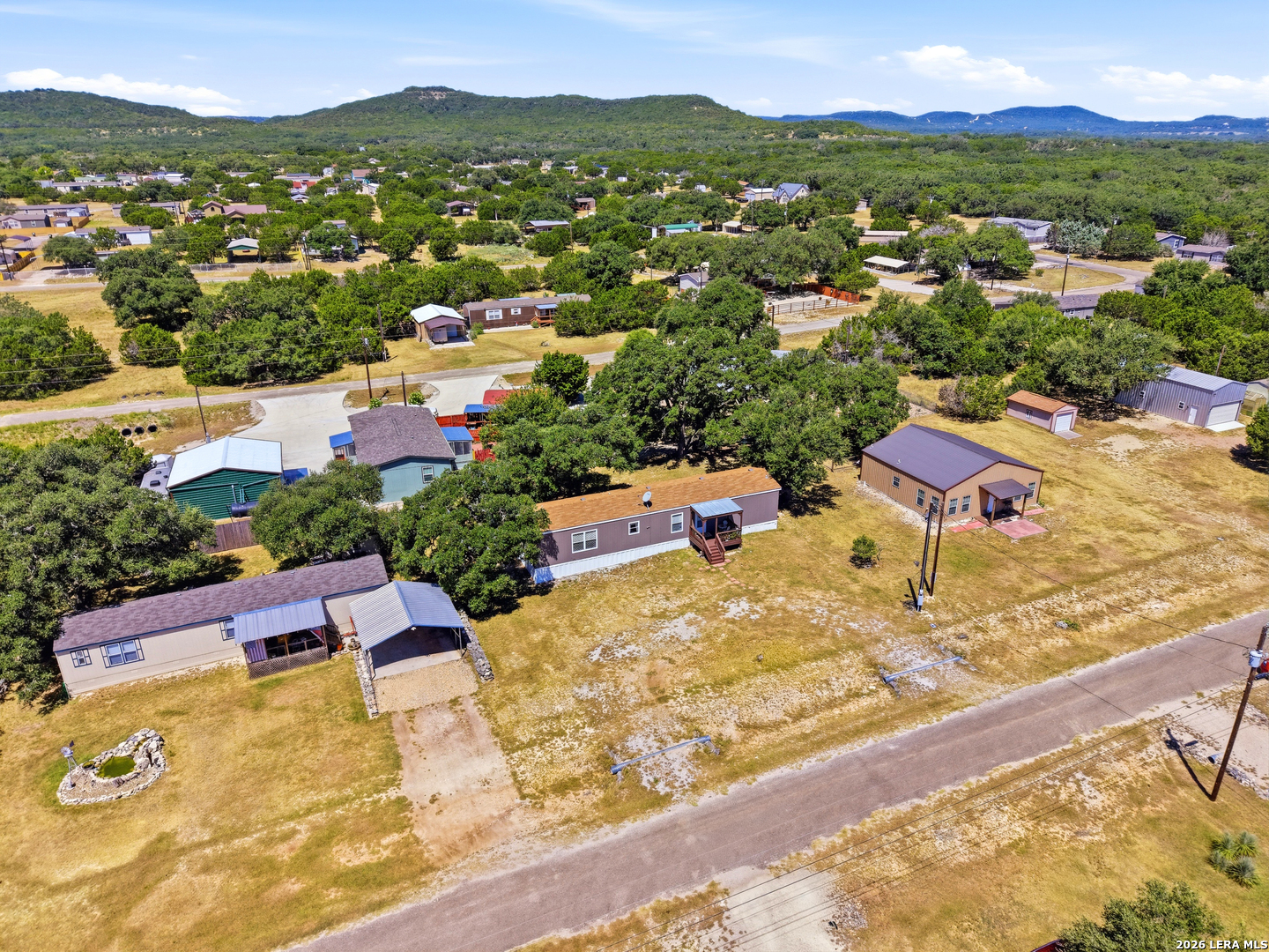 260 Private Road 1514 Bandera TX 78003