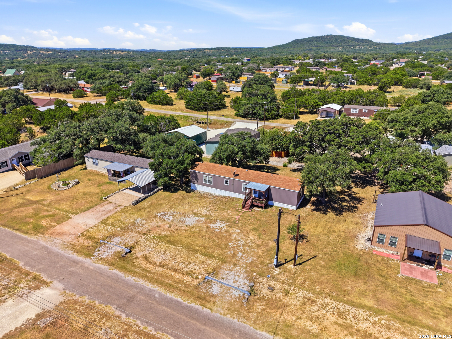 260 Private Road 1514 Bandera TX 78003