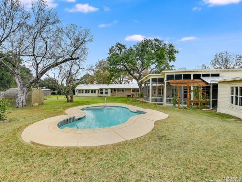 203 Cave Lane San Antonio TX 78209