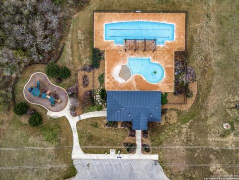 10008 Overlook Canyon San Antonio TX 78245