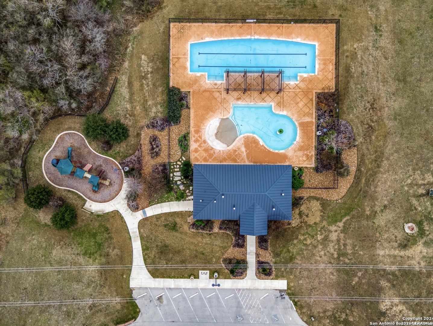 10008 Overlook Canyon San Antonio TX 78245