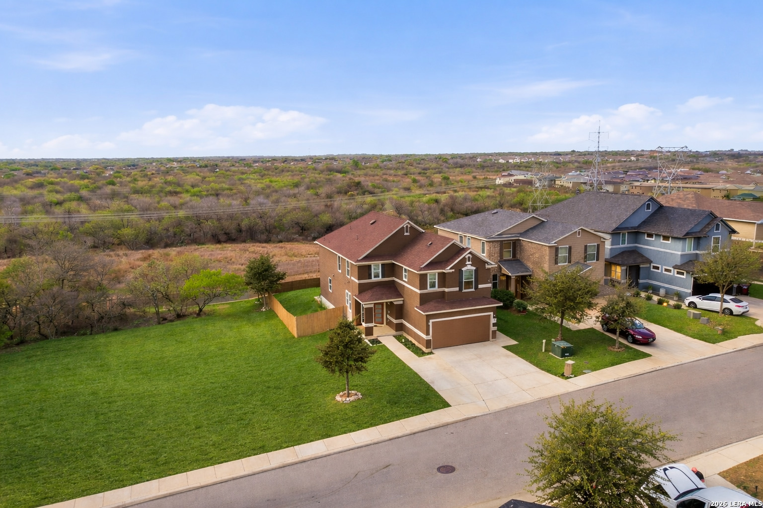 10008 Overlook Canyon San Antonio TX 78245