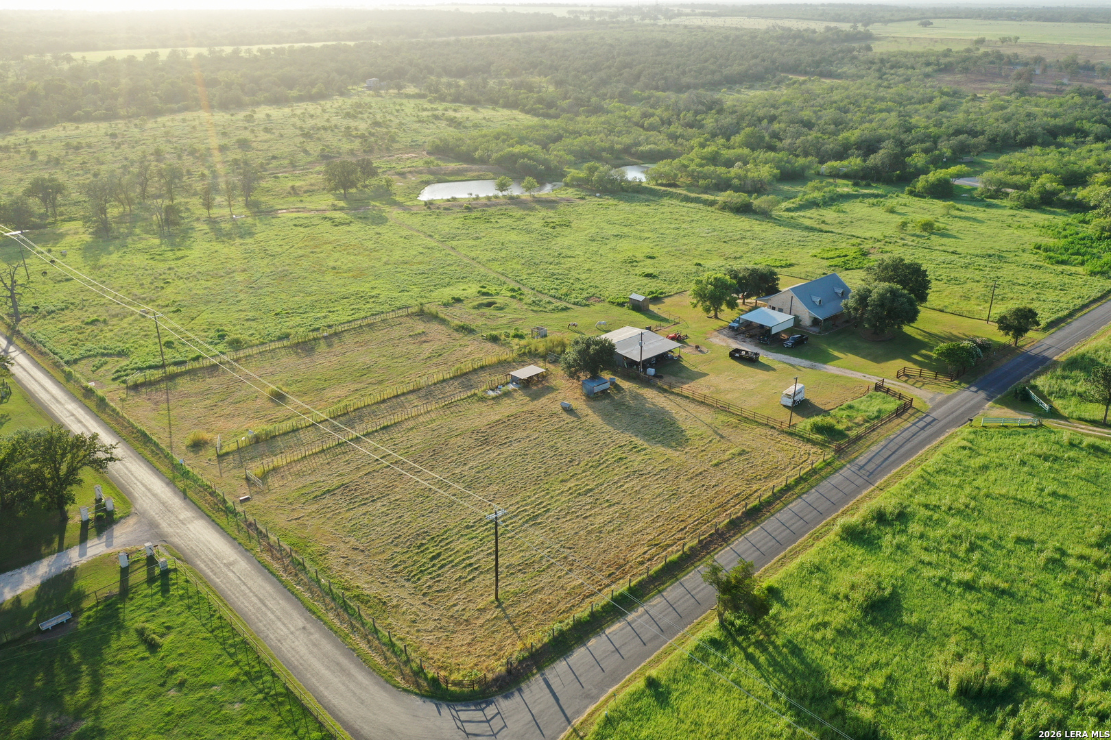 68 County Road 436 Harwood TX 78632