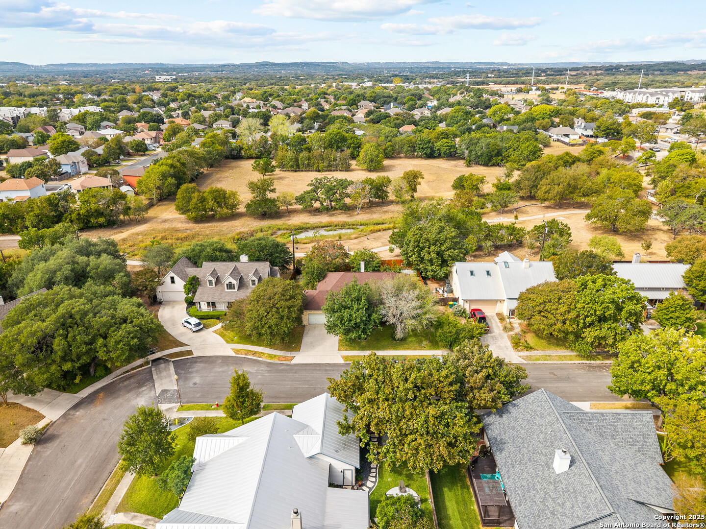 141 Oak Knoll Boerne TX 78006