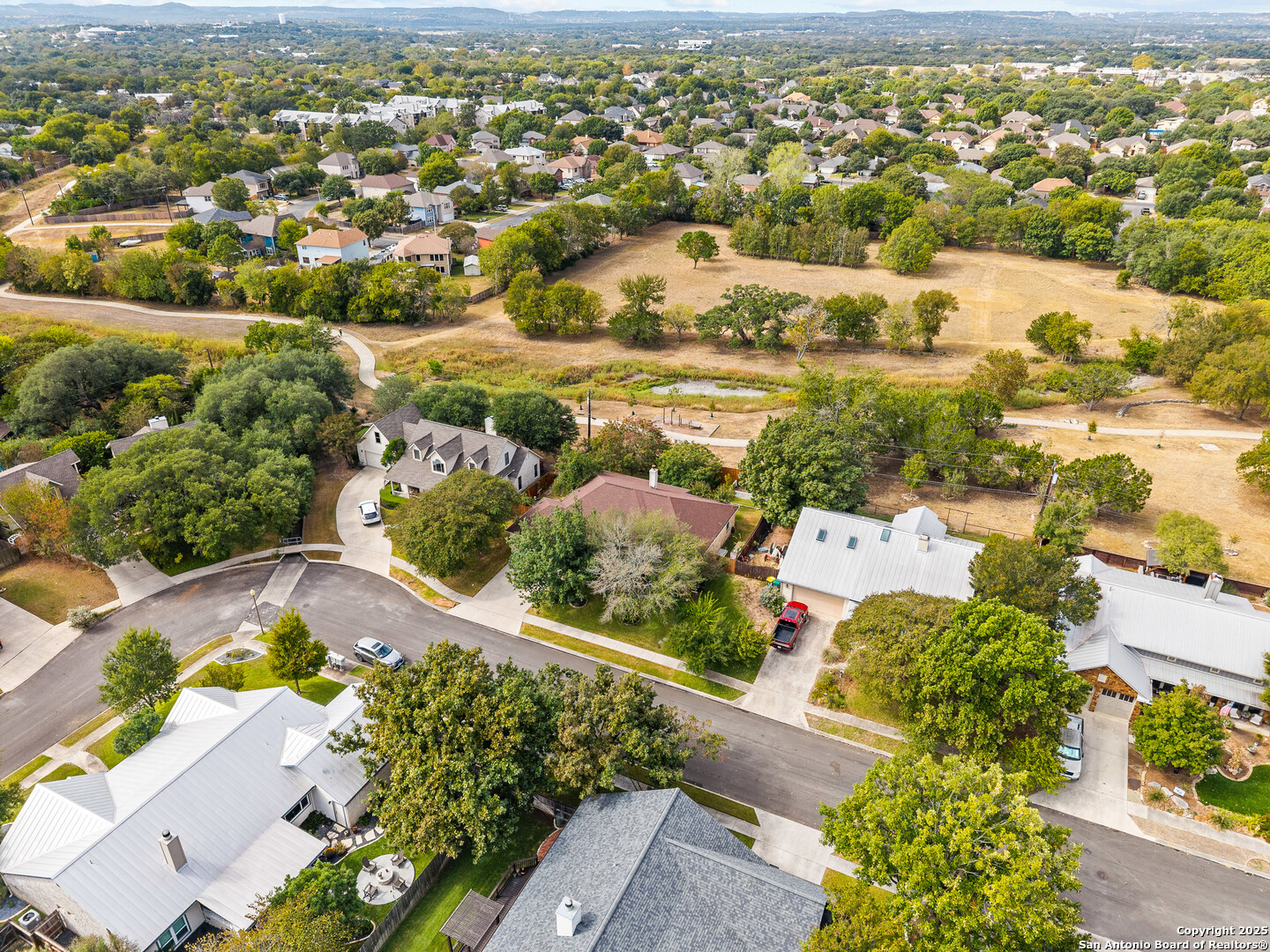 141 Oak Knoll Boerne TX 78006