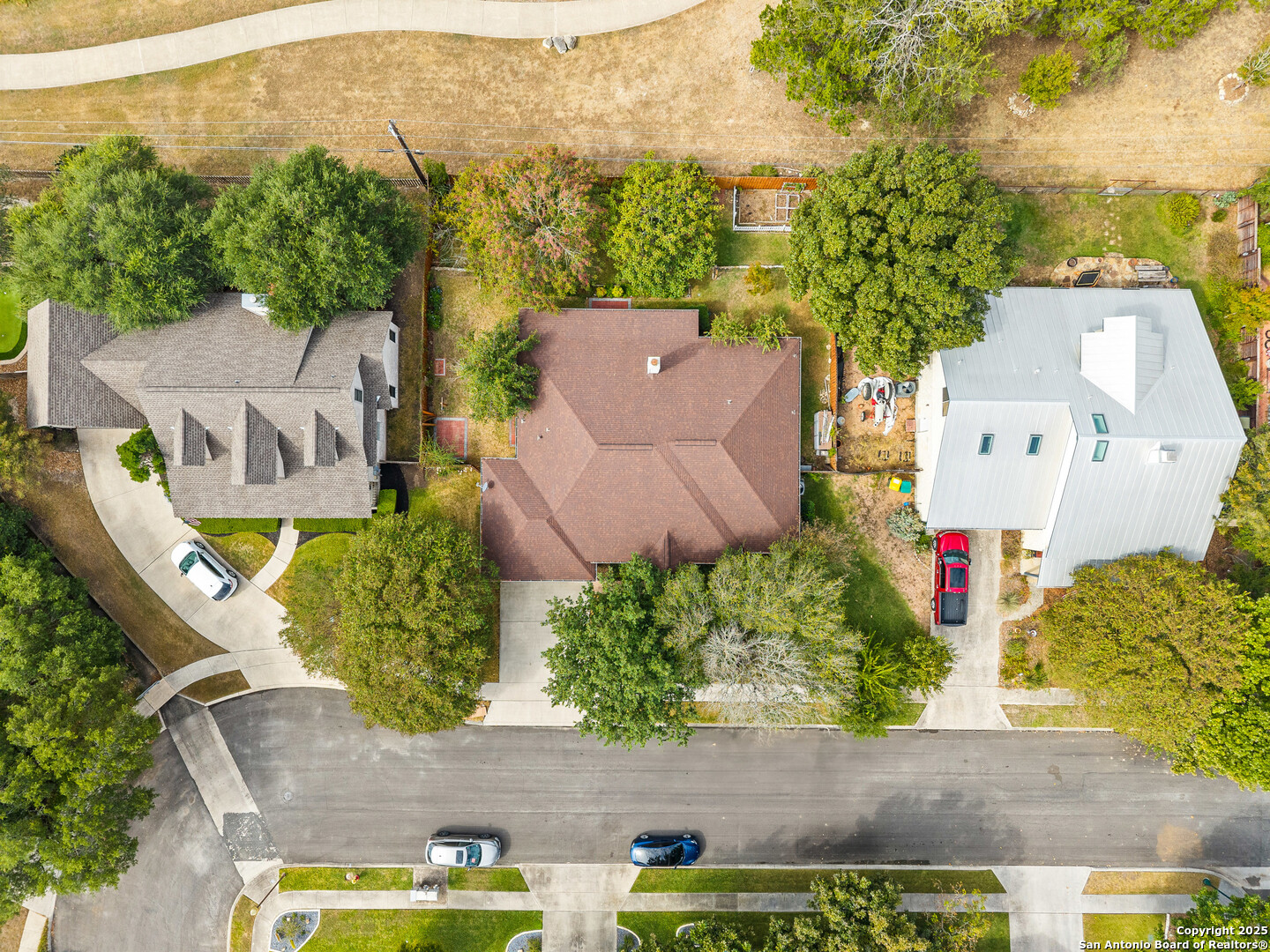 141 Oak Knoll Boerne TX 78006